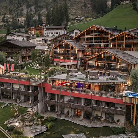 Hotel Waltershof Ультимо Экстерьер фото
