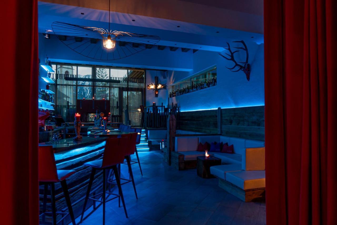Hotel Waltershof Ультимо Экстерьер фото