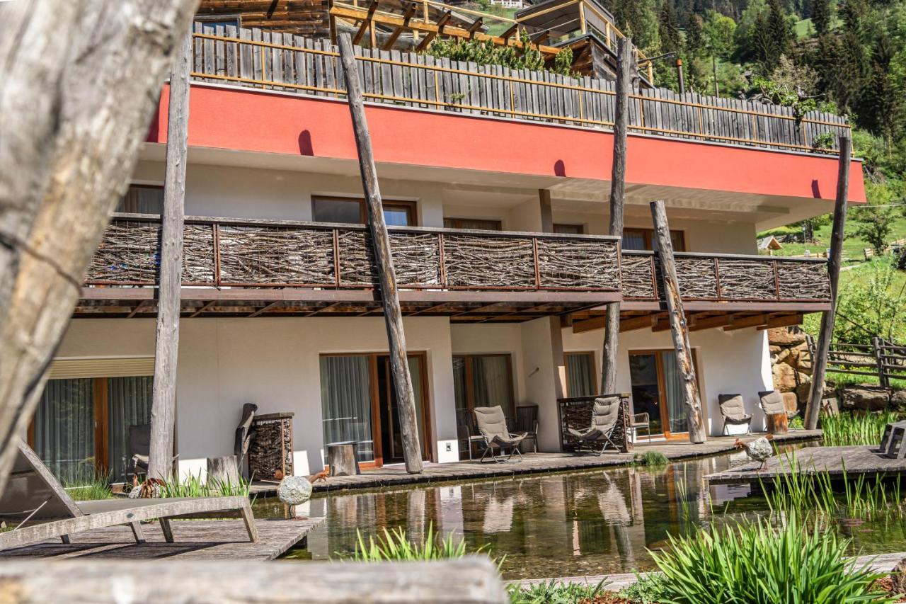 Hotel Waltershof Ультимо Экстерьер фото