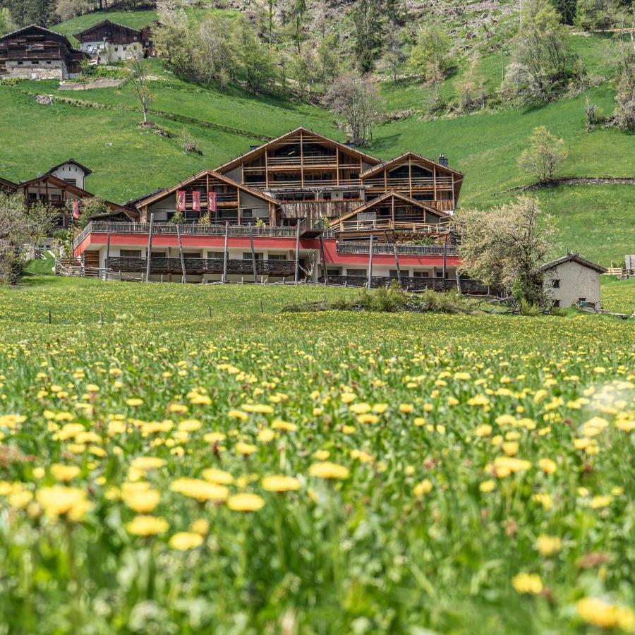 Hotel Waltershof Ультимо Экстерьер фото