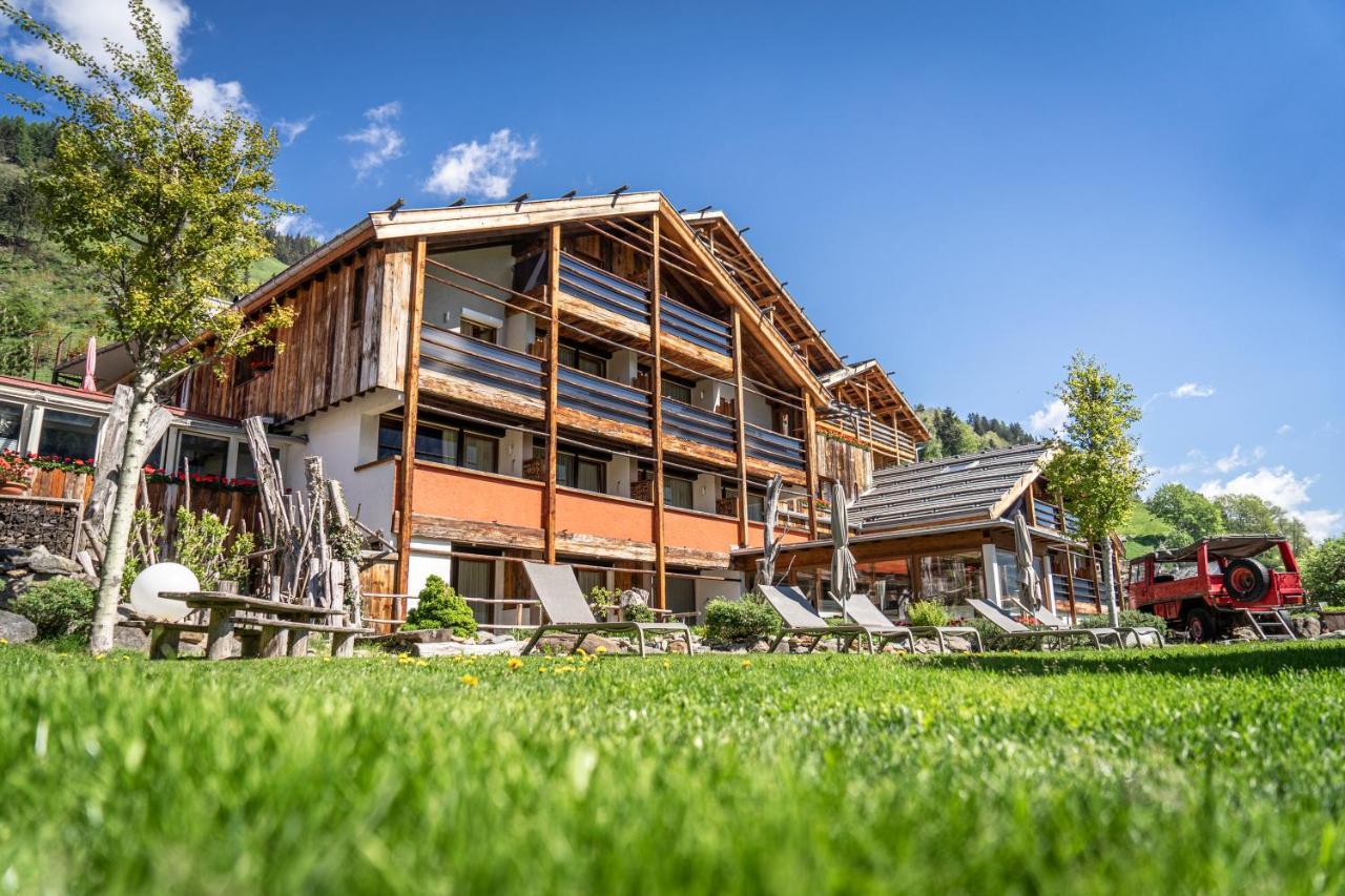 Hotel Waltershof Ультимо Экстерьер фото