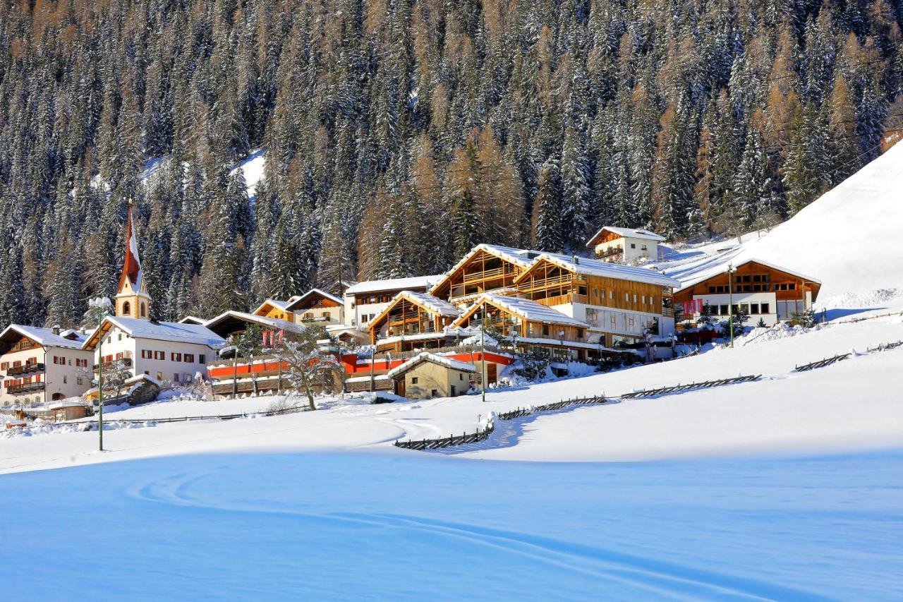 Hotel Waltershof Ультимо Экстерьер фото