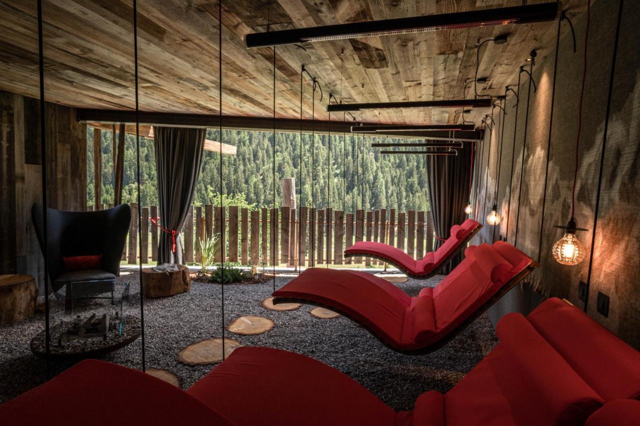 Hotel Waltershof Ультимо Экстерьер фото