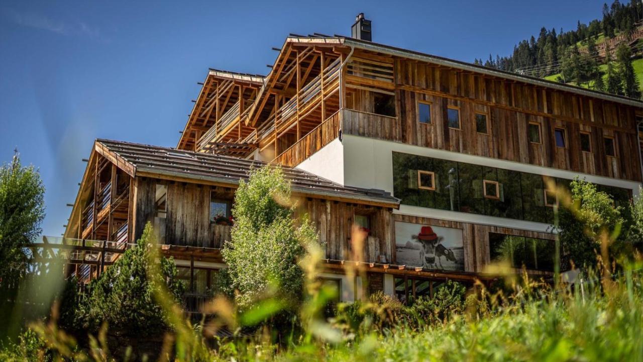 Hotel Waltershof Ультимо Экстерьер фото