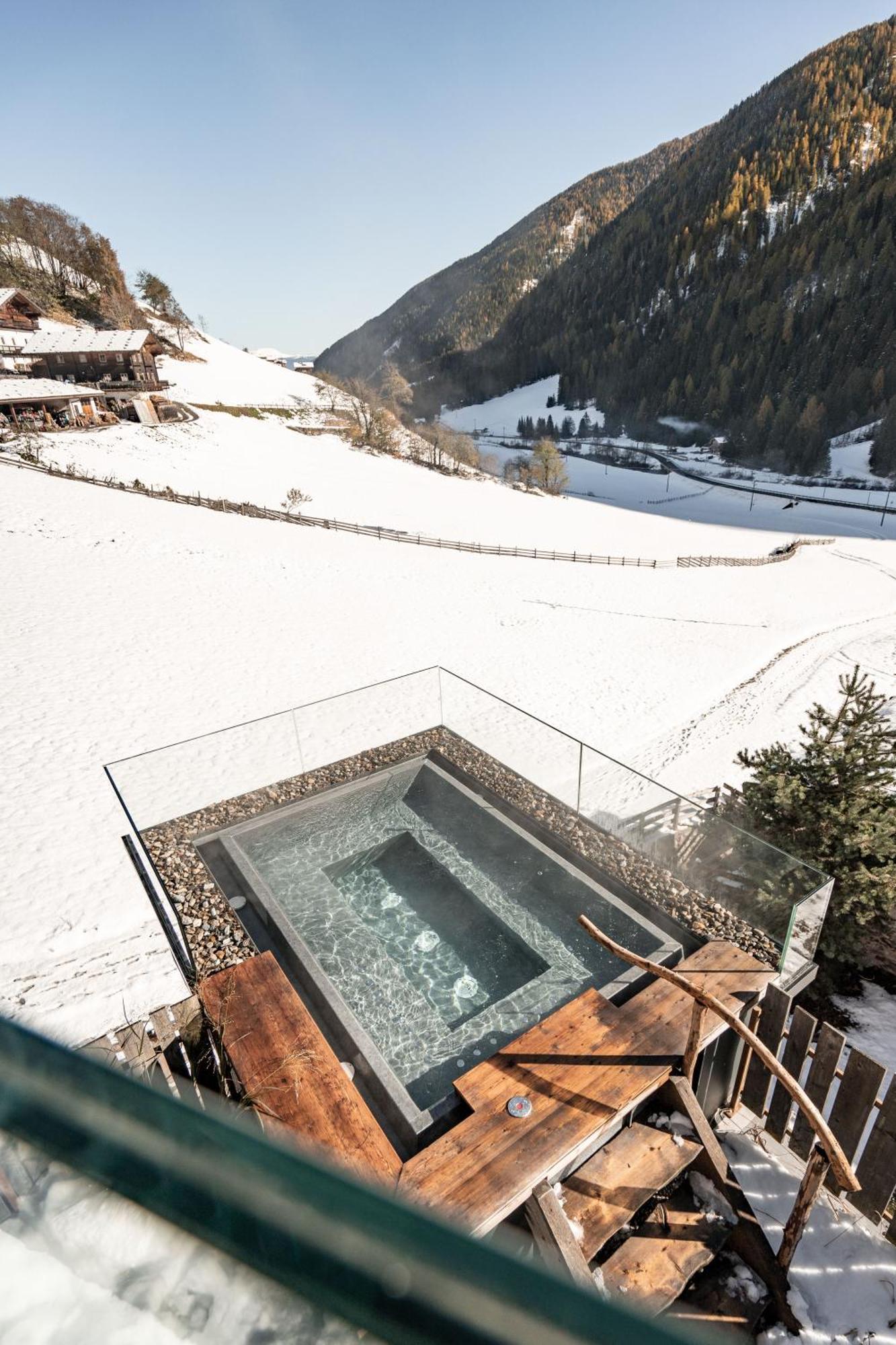 Hotel Waltershof Ультимо Экстерьер фото