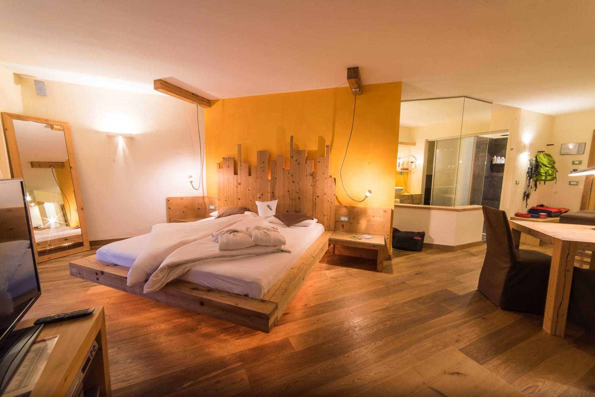Hotel Waltershof Ультимо Экстерьер фото
