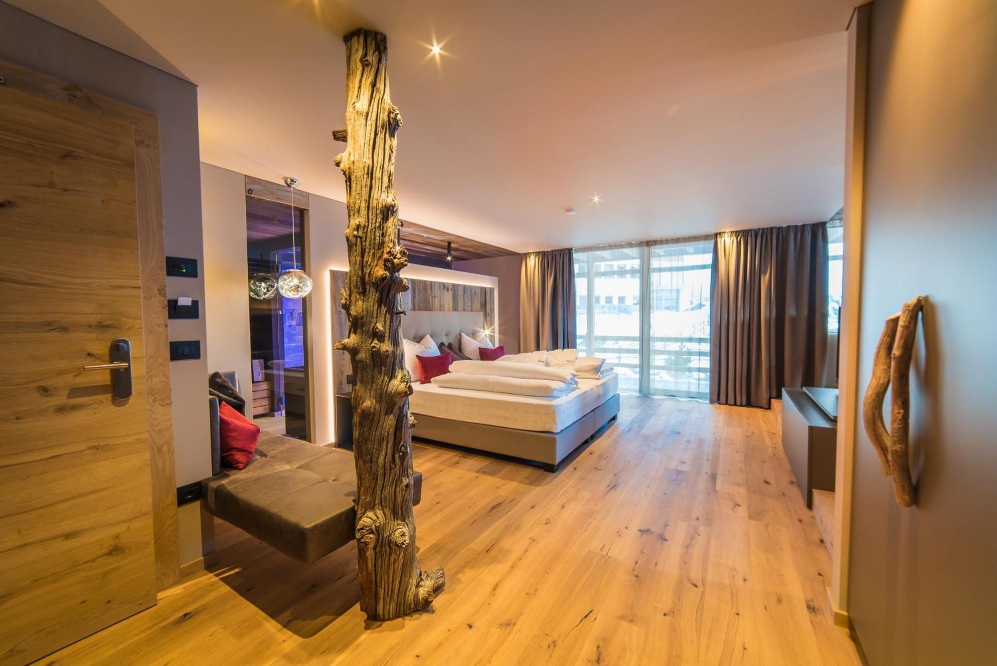 Hotel Waltershof Ультимо Номер фото