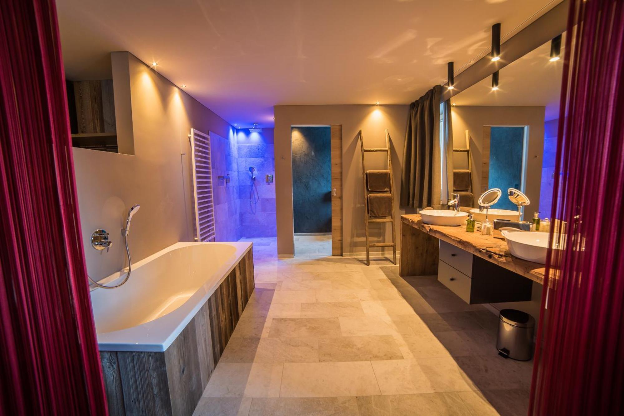 Hotel Waltershof Ультимо Экстерьер фото