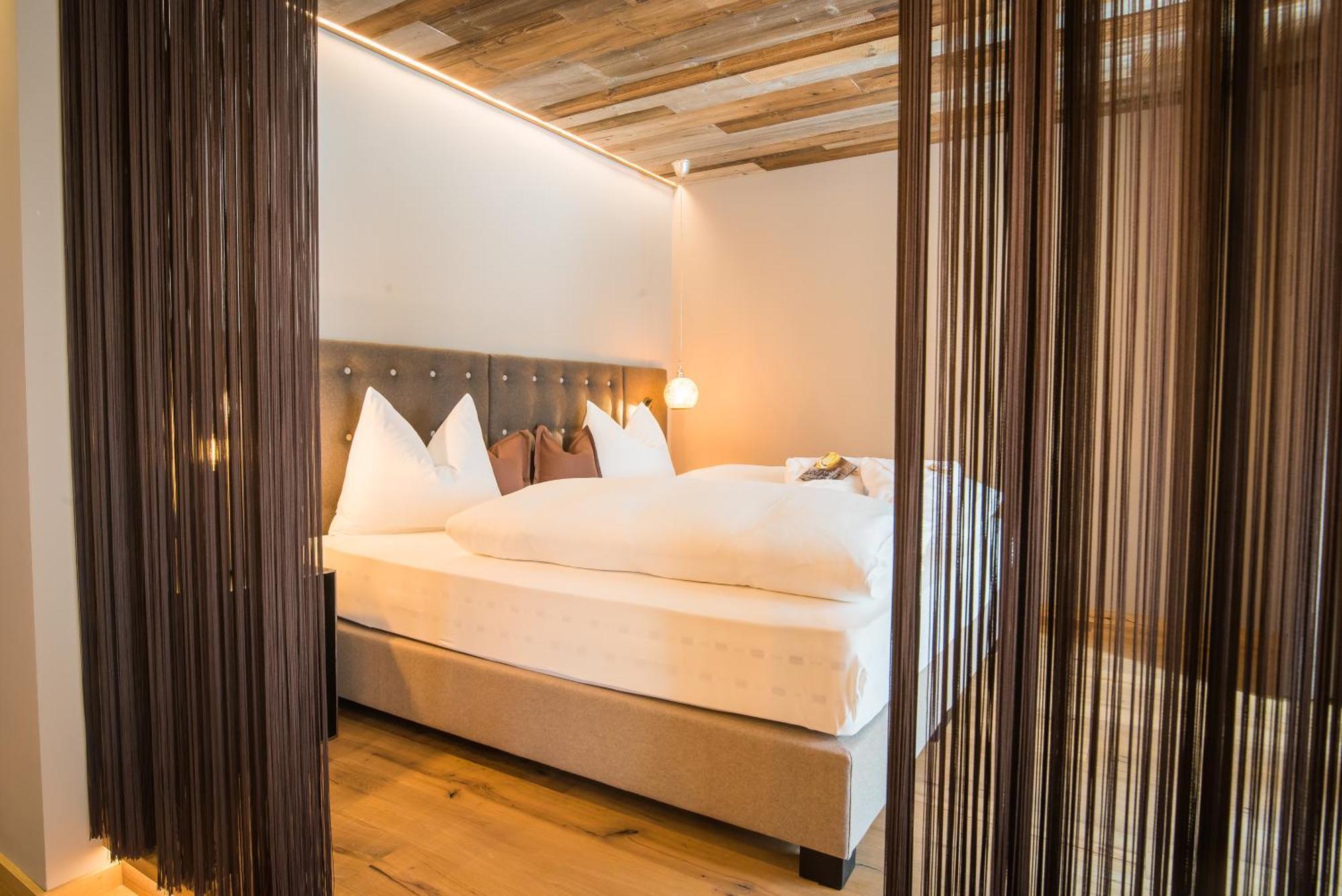 Hotel Waltershof Ультимо Экстерьер фото