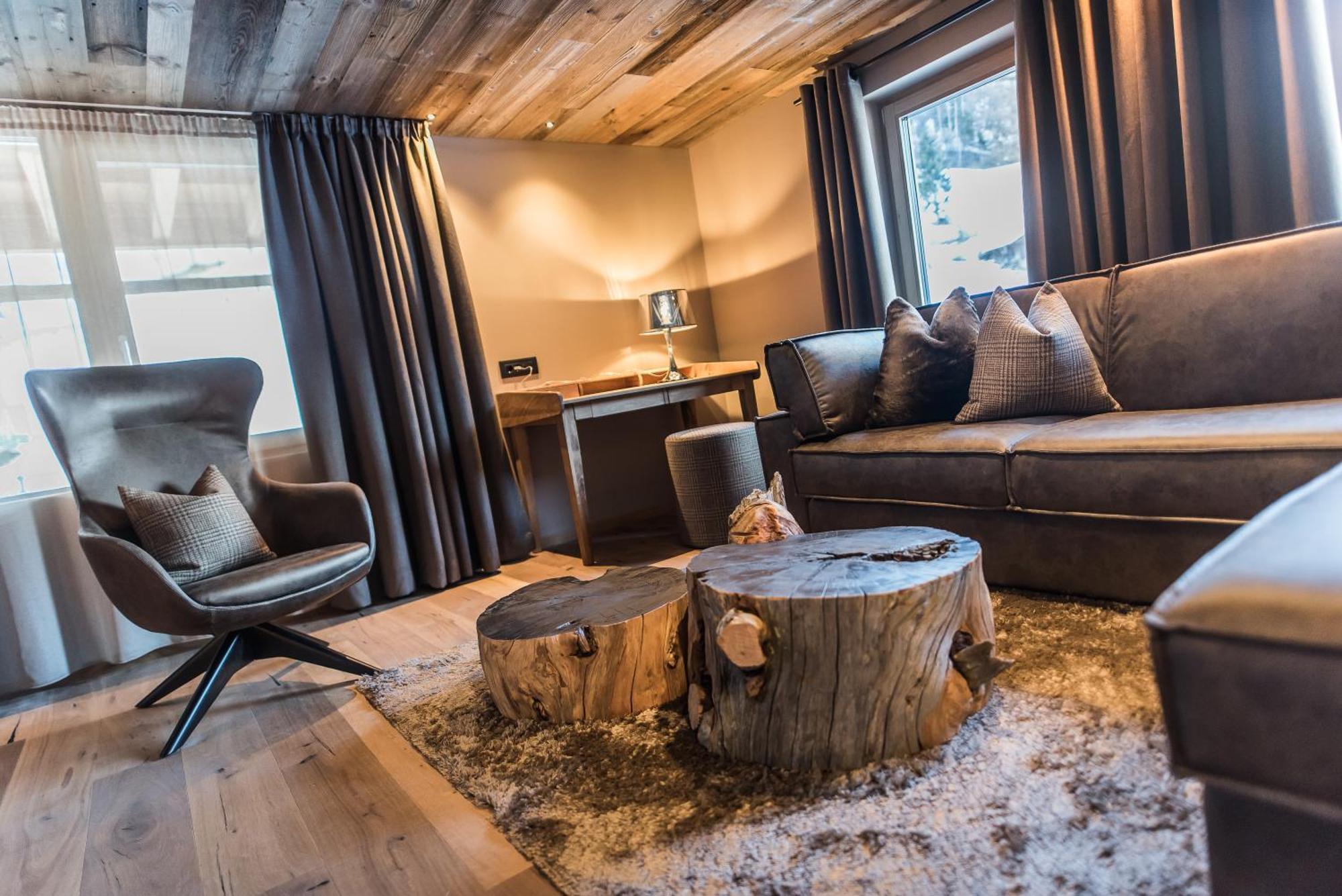 Hotel Waltershof Ультимо Экстерьер фото
