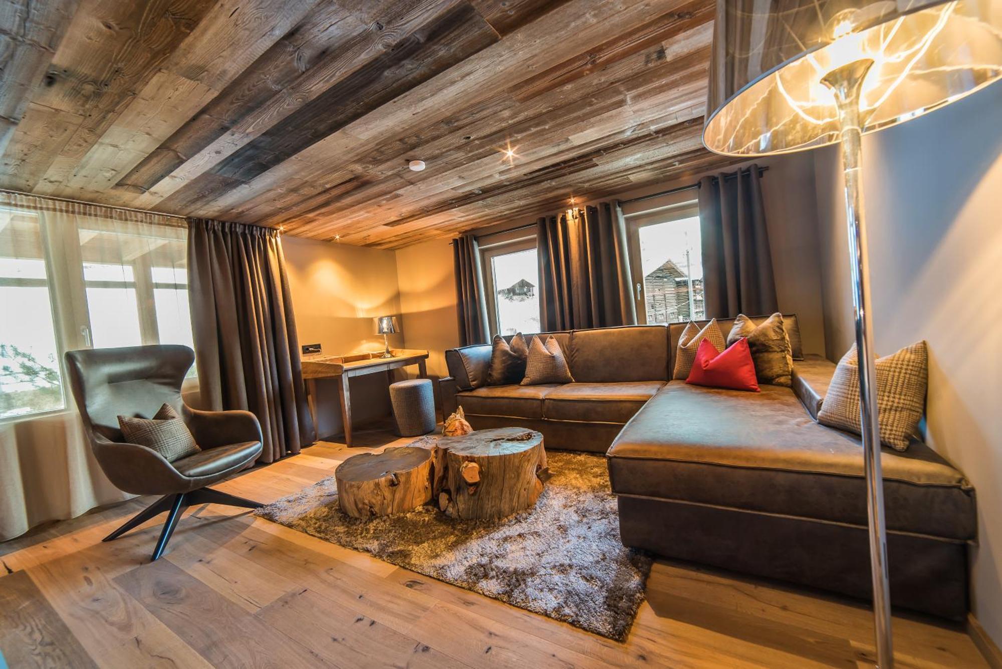 Hotel Waltershof Ультимо Экстерьер фото