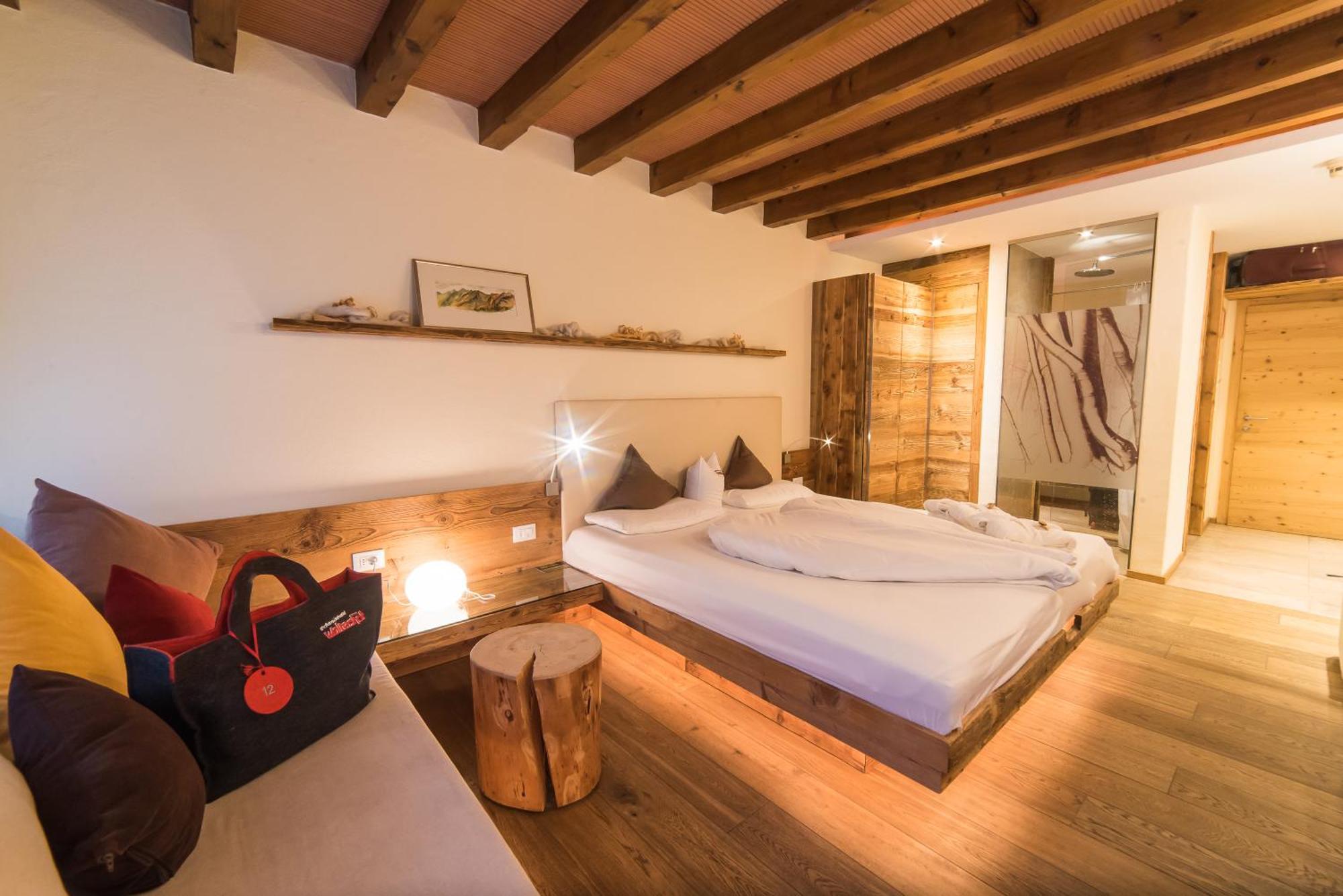 Hotel Waltershof Ультимо Экстерьер фото