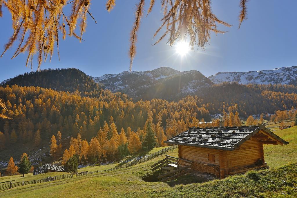 Hotel Waltershof Ультимо Экстерьер фото