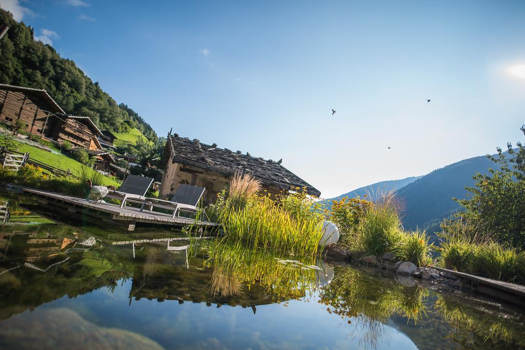 Hotel Waltershof Ультимо Экстерьер фото
