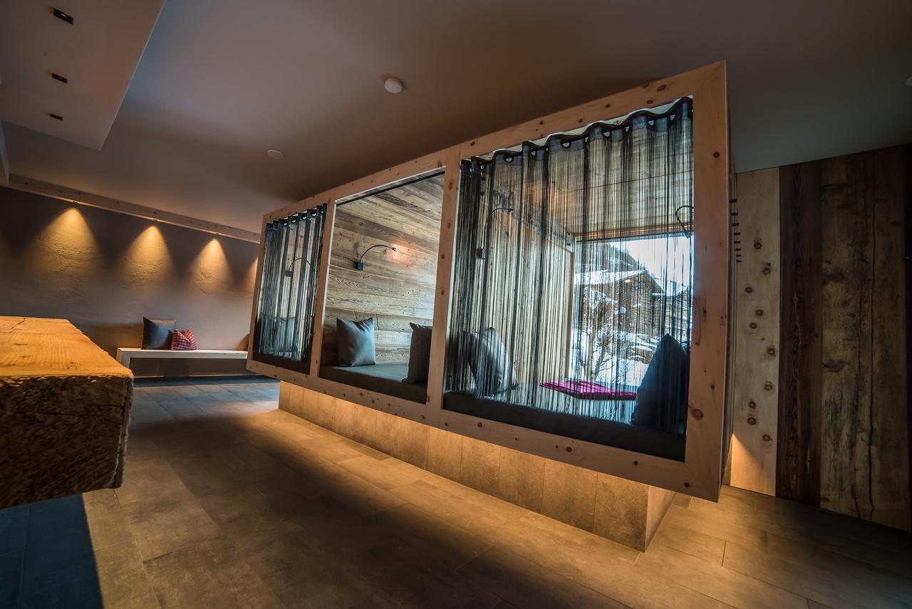 Hotel Waltershof Ультимо Экстерьер фото